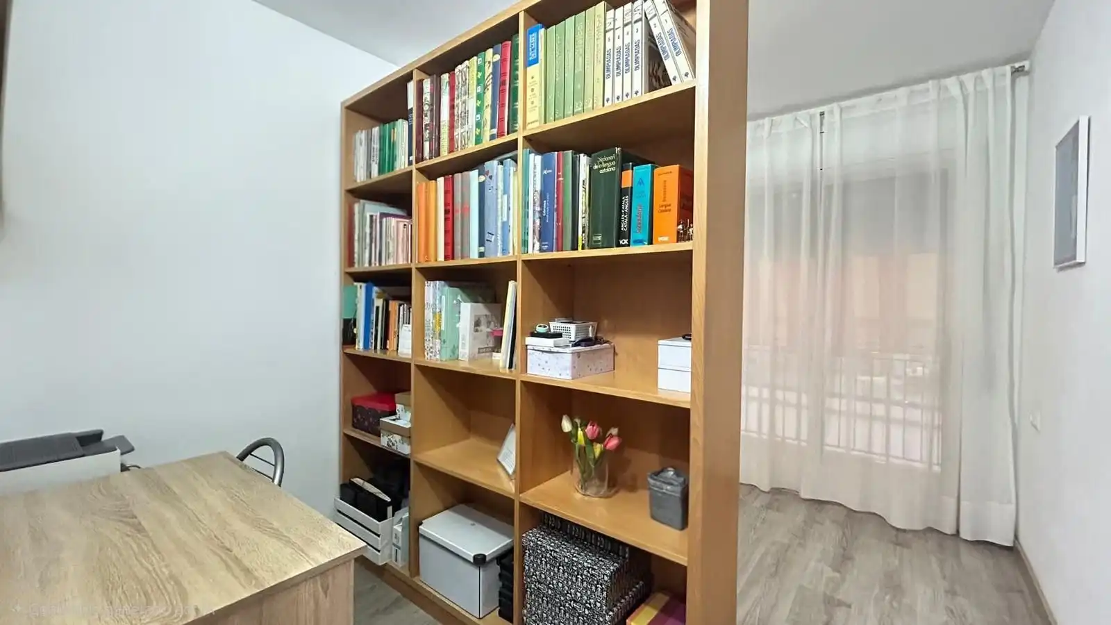 Duplex con ascensore in vendita a JOAN GASPAR ROIG JALPI, imagen 7