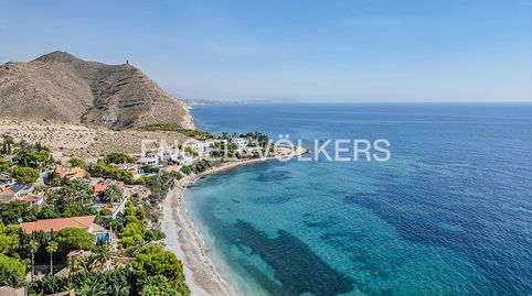 Foto 5 de Residencial en venda a Avinguda D'amèrica, Pueblo Español - Coveta Fumá, El Campello