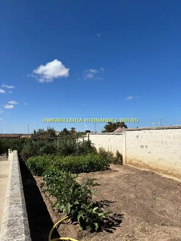 Xalet amb piscina en venda a Villamayor, imagen 20