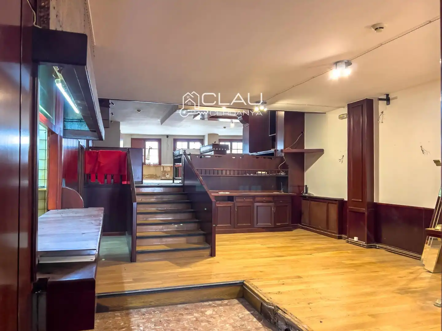 Commercial properties for rent in Puigcerdà