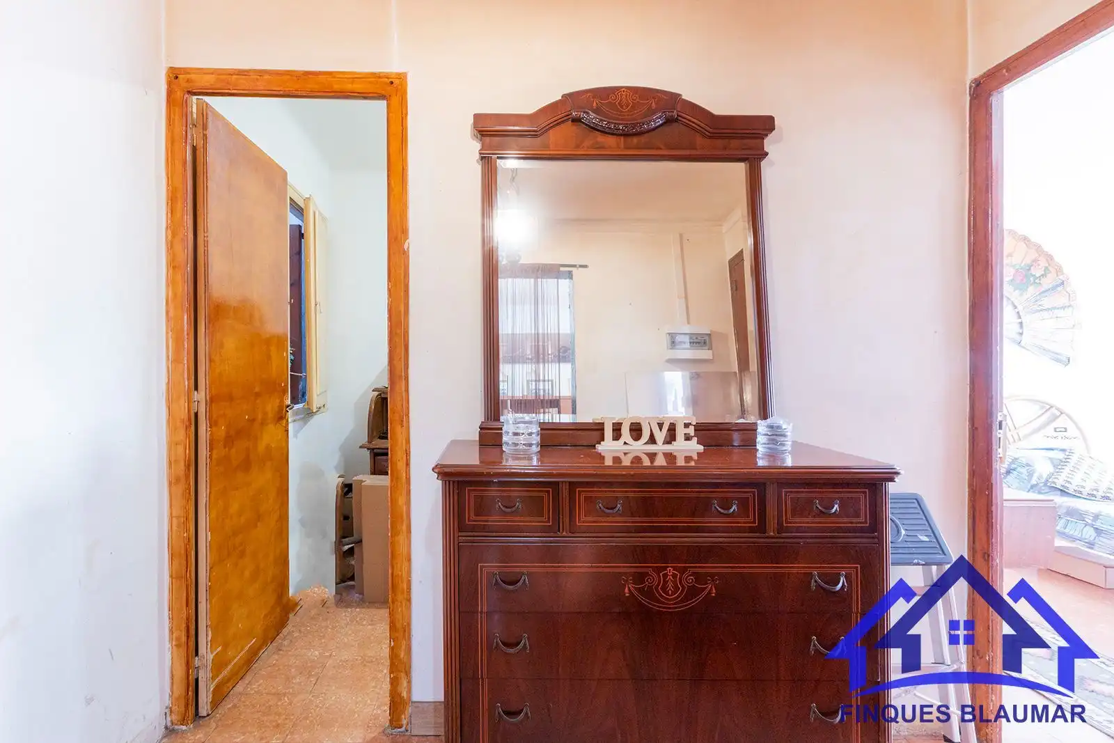 Habitación de Piso en venta en Arenys de Mar con Terraza