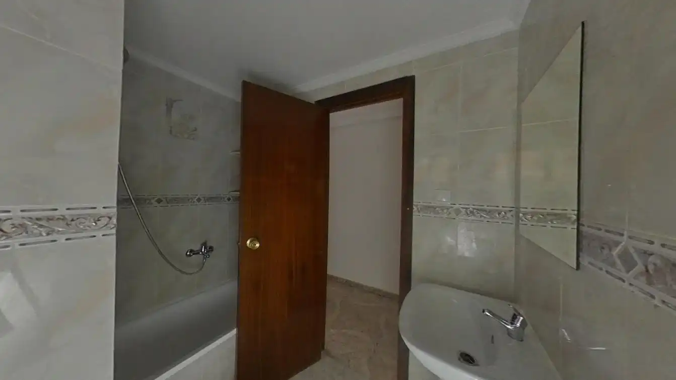 Bathroom of Flat for sale in Torrent