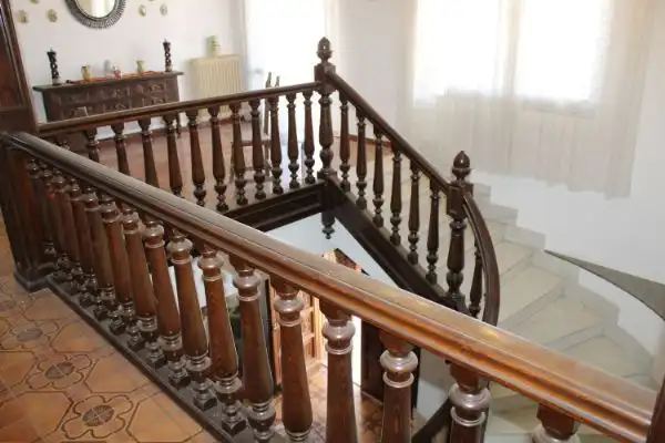 Casa adosada en venta en Urda con Calefacción, Terraza y Trastero