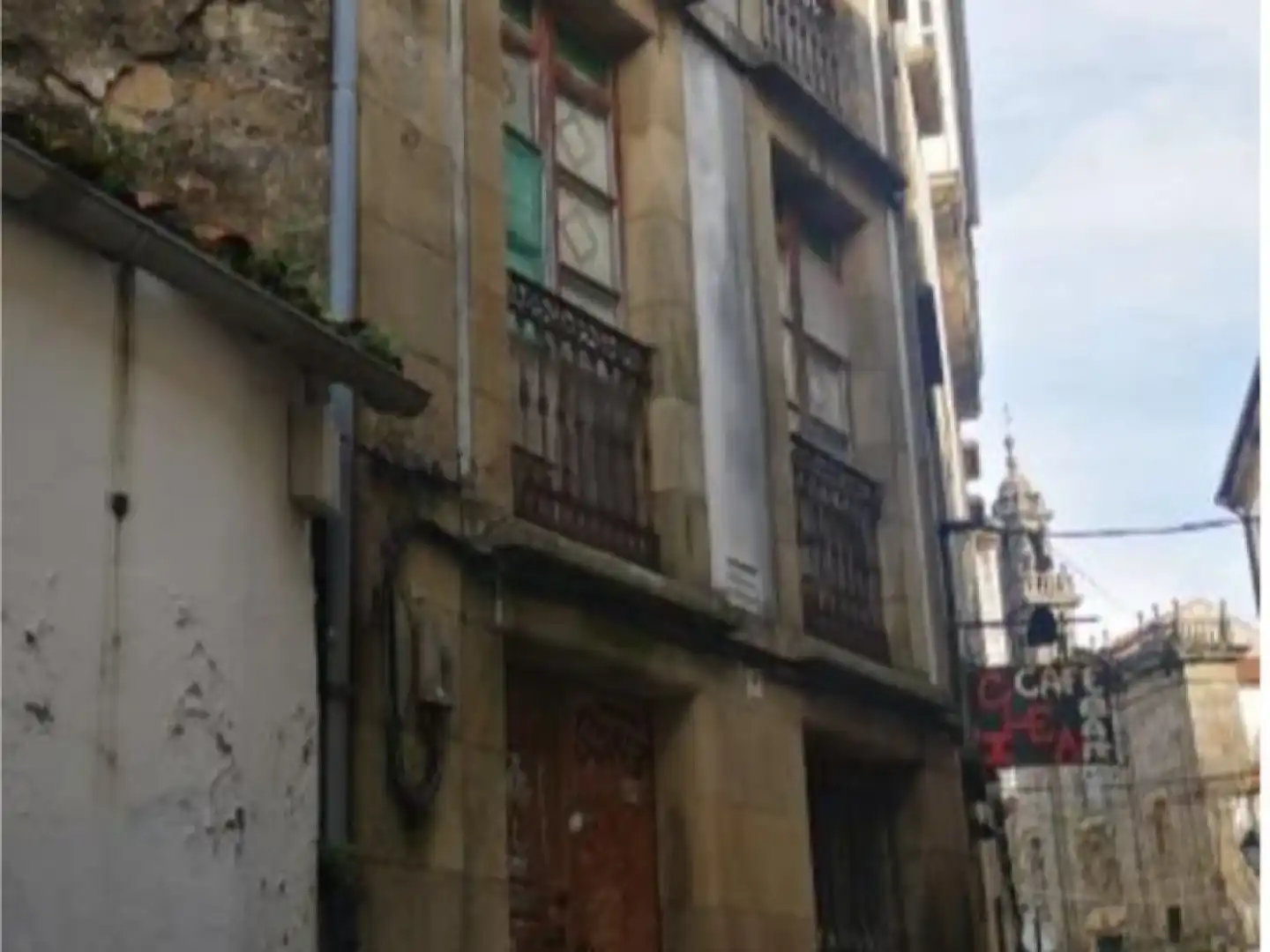 Immobles singulars en venda a Casco Histórico, imagen 2