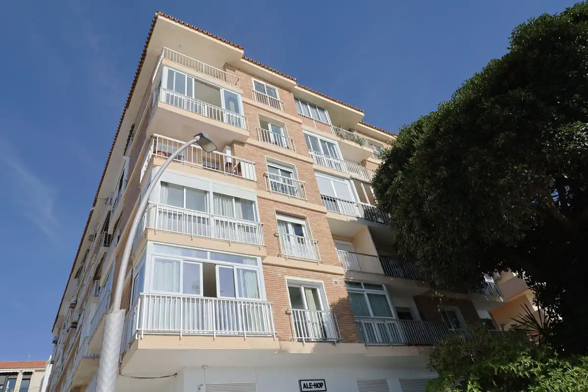 Piso en venta en Estepona - Estepona,Centro,Avenida Juan Carlos I, imagen 4