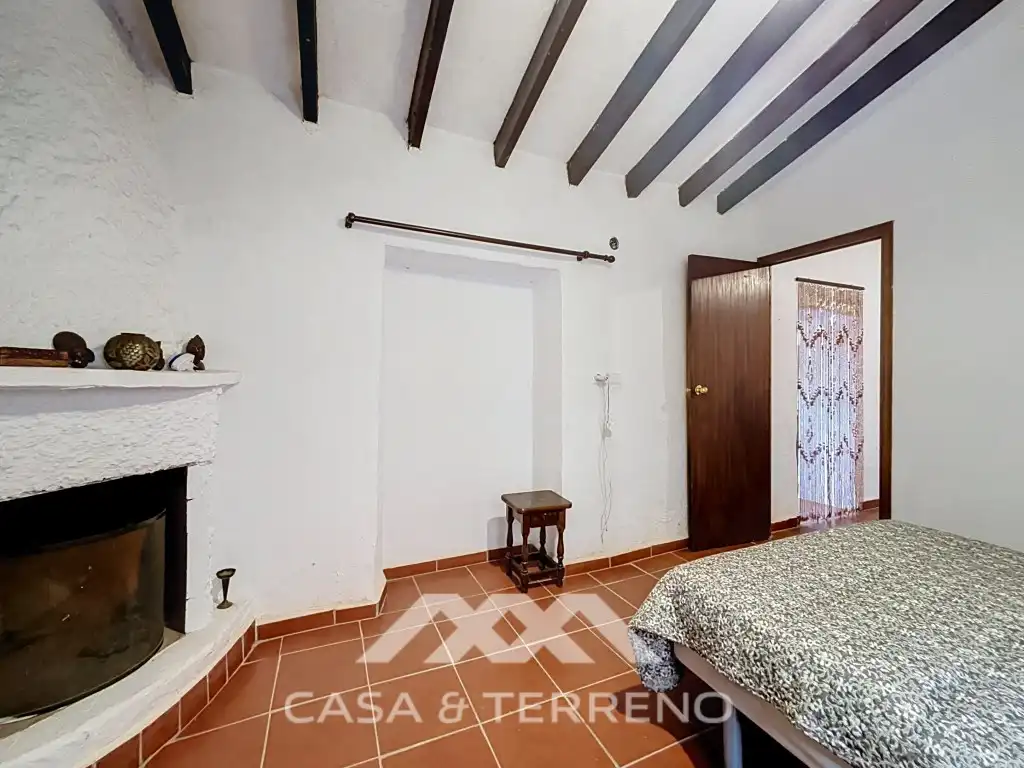 Haus zum Verkauf in Vélez-Málaga mit Klimaanlage und Terrasse