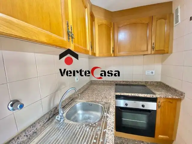 Flat with terrace to rent in Vicente sancho tello, imagen 7
