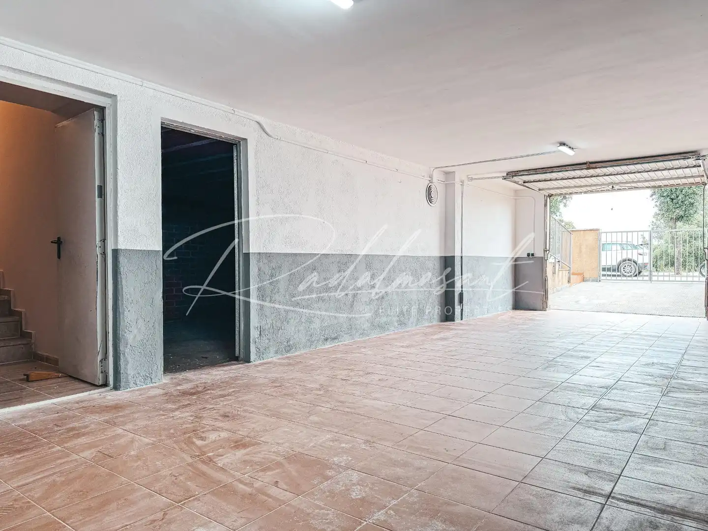 Einfamilien-Reihenhaus zum Verkauf in Alcover mit Privatgarten und Terrasse