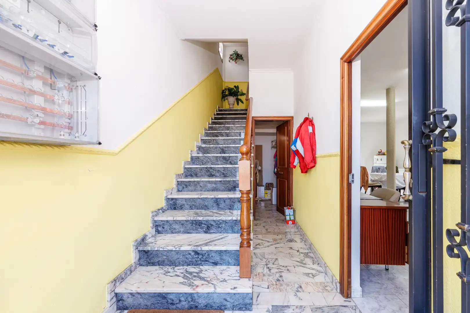 Casa o chalet en venta en Avenida de Galicia, Teis