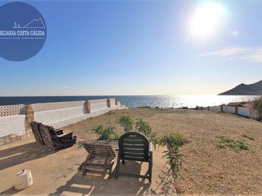 Maison avec jardin à vendre à Camino del Sombrerico 29