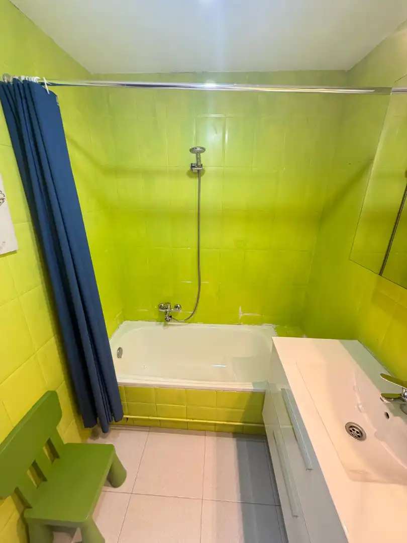 Apartamento de alquiler en Calle Marcelino Sanz de Sautuola, 12, Puerto Chico