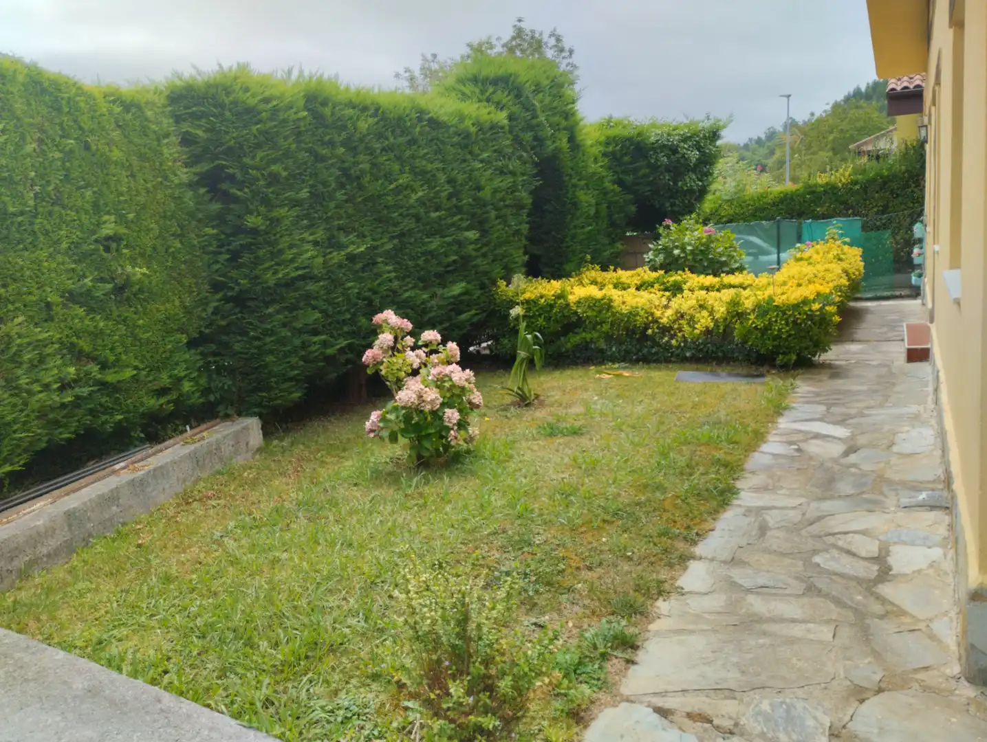 Casa o chalet en venta en Hazas de Cesto con Calefacción, Jardín privado y Terraza