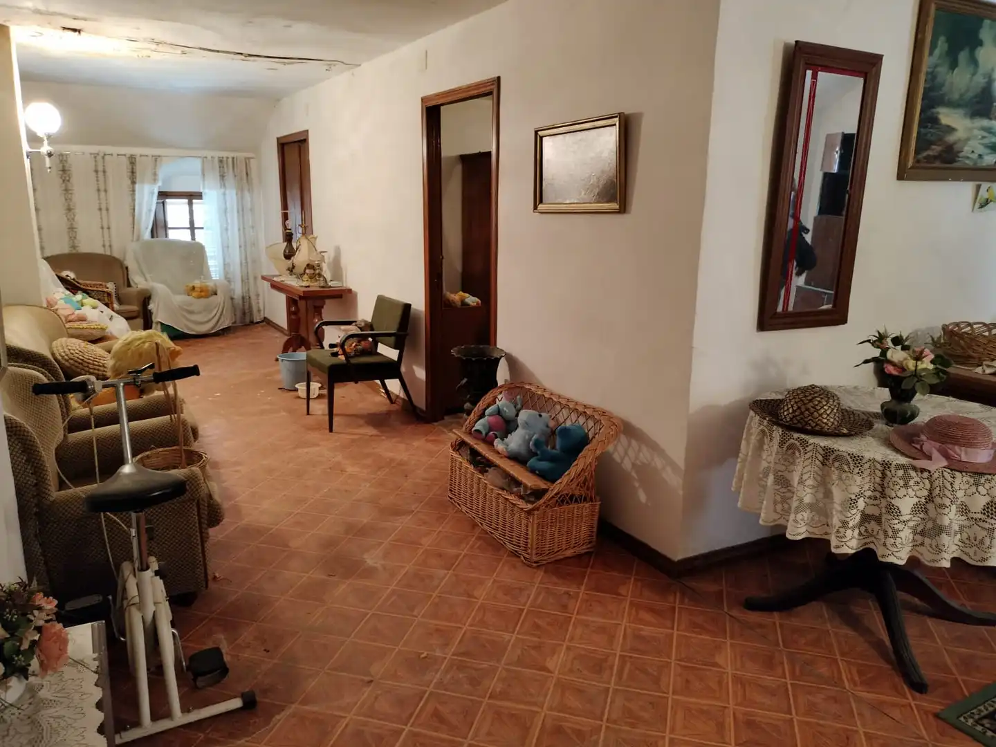 Casa o xalet en venda en Pozoblanco amb Terrassa