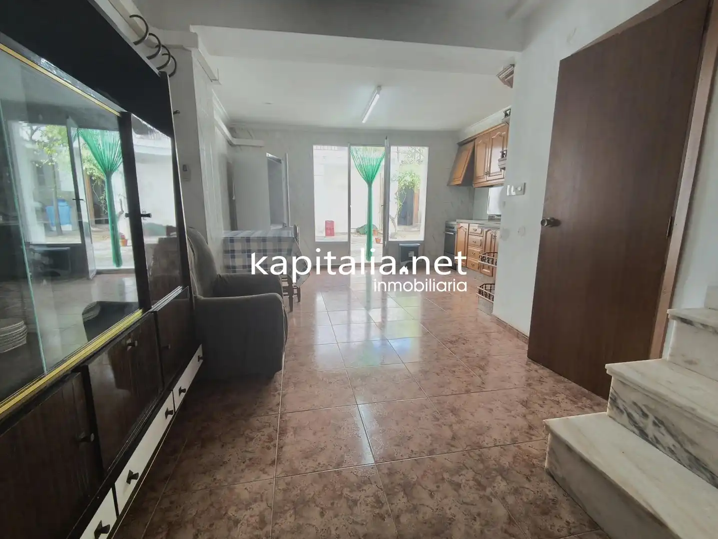 Casa o xalet en venda en Gaianes amb Terrassa