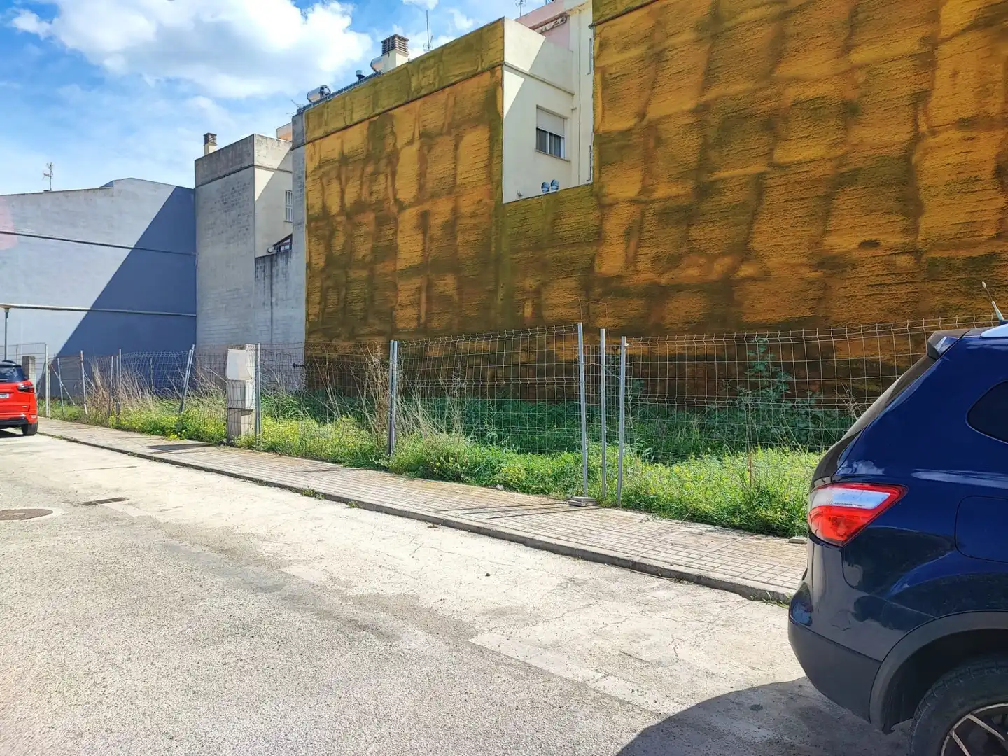Außenansicht von Residential zum Verkauf in Riola