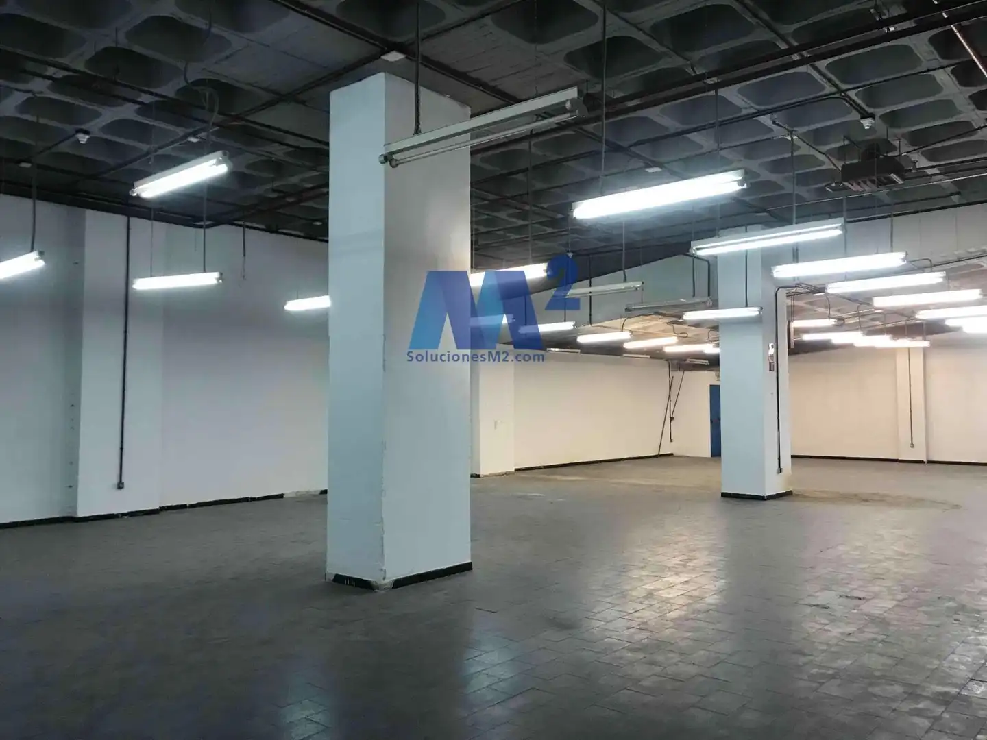 Nave industrial en venta en Vía de los Poblados, imagen 6