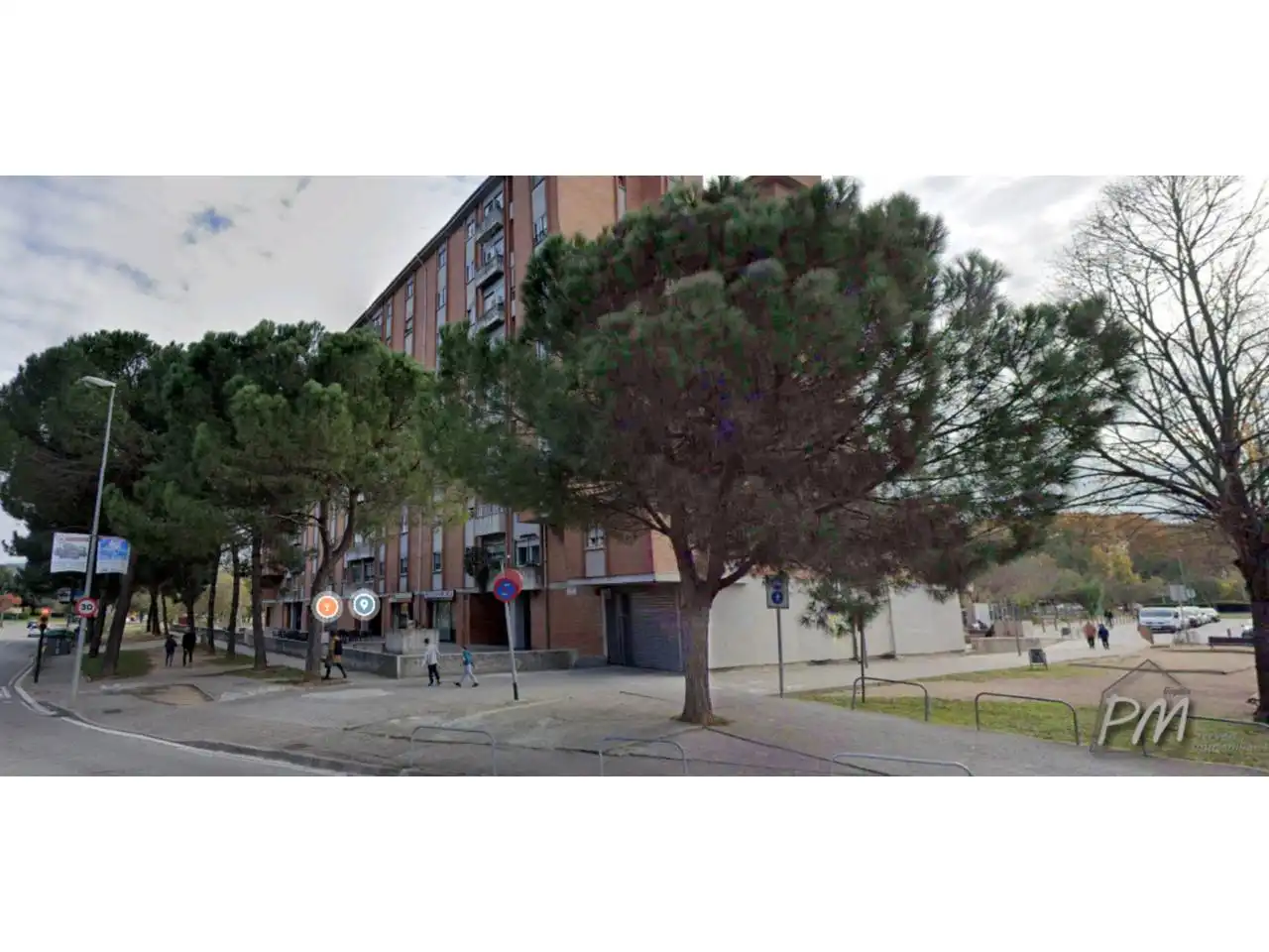 Garage for rent in Carretera Sant Gregori, 93, Taialà - Germans Sabat