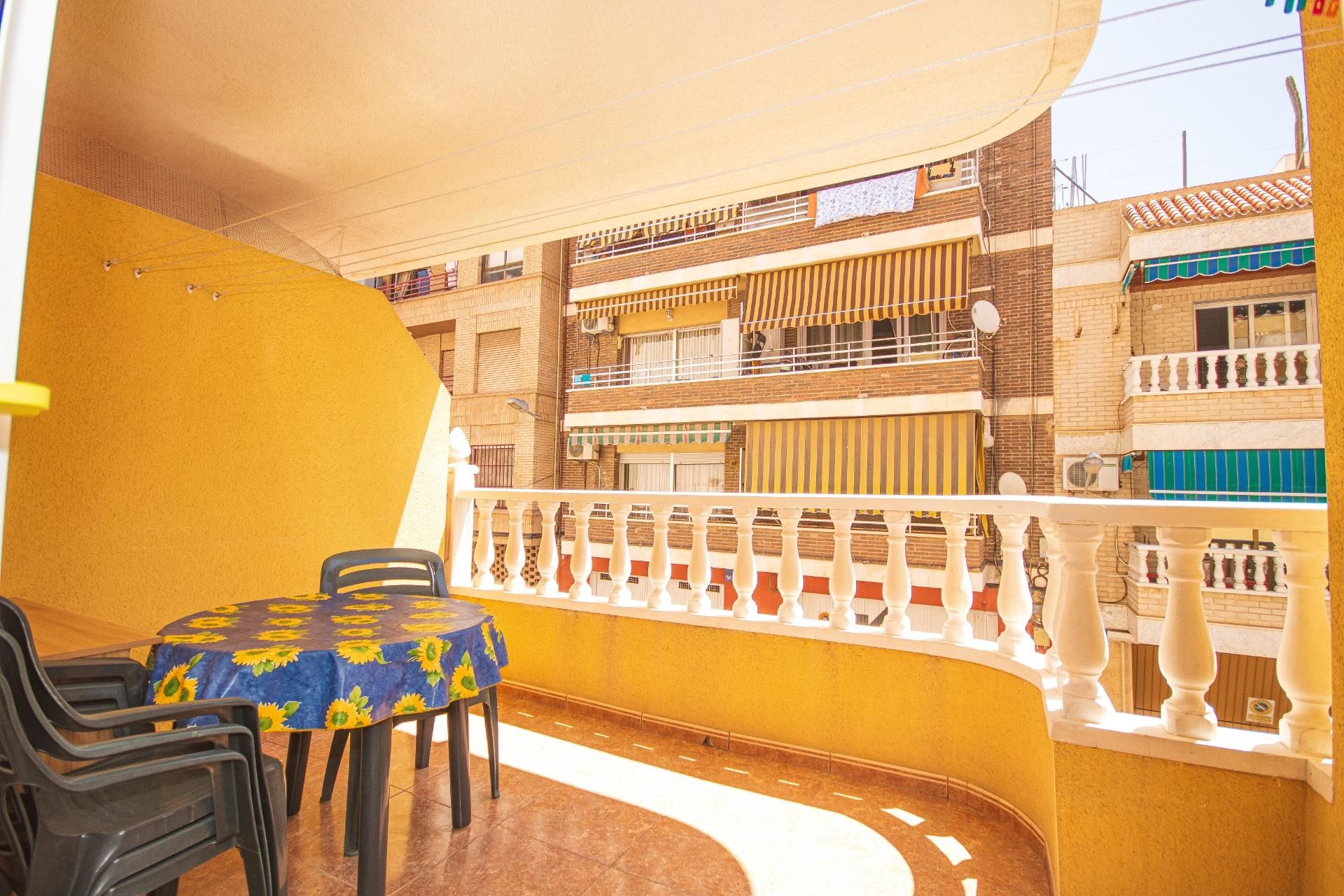 Apartament en venda a JUAN MATEO GARCIA, El Molino