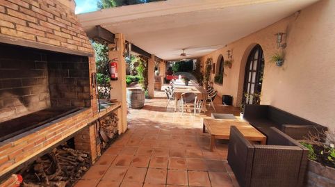 Foto 2 de Finca rústica en venda a La Figuera, Tarragona