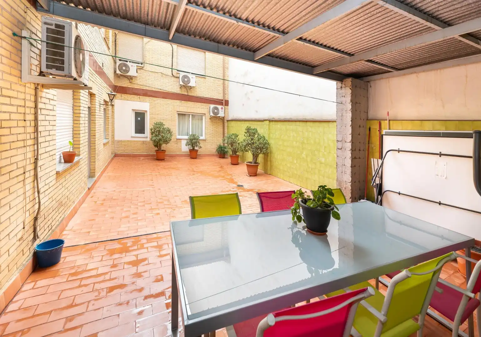 Wohnung mit Terrasse zum Verkauf in NUEVA, imagen 2