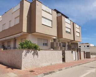 Exterior view of Apartment for sale in Molina de Segura
