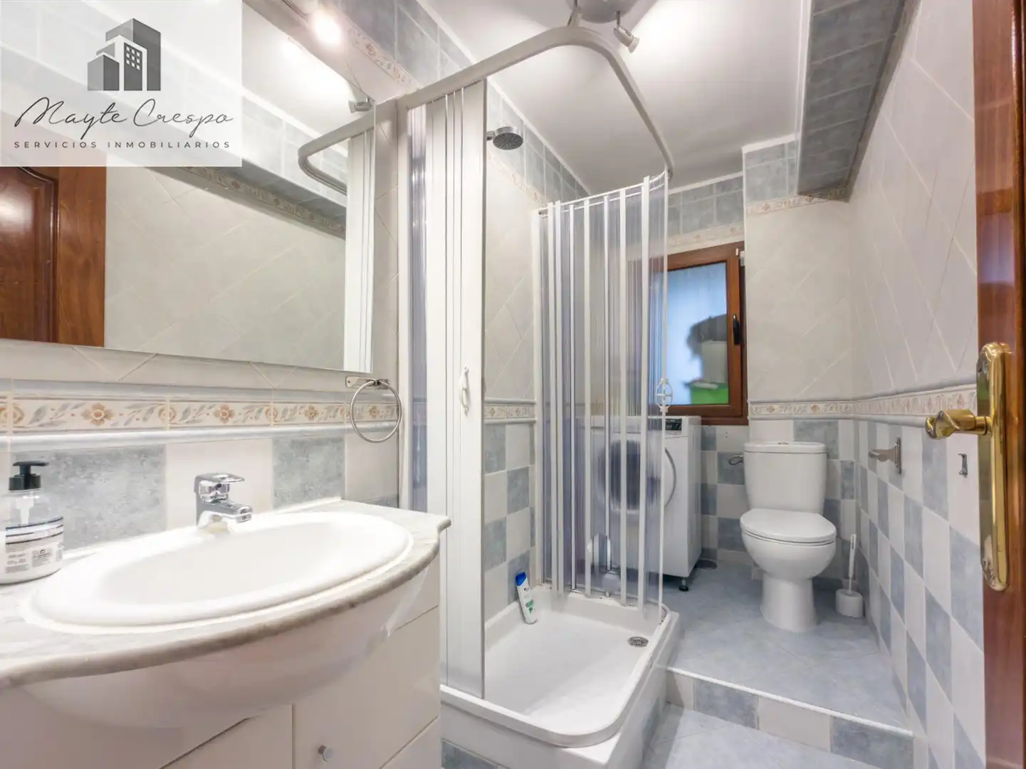 Appartamento con terrazza in vendita a Plaza De Poniente 2, imagen 14