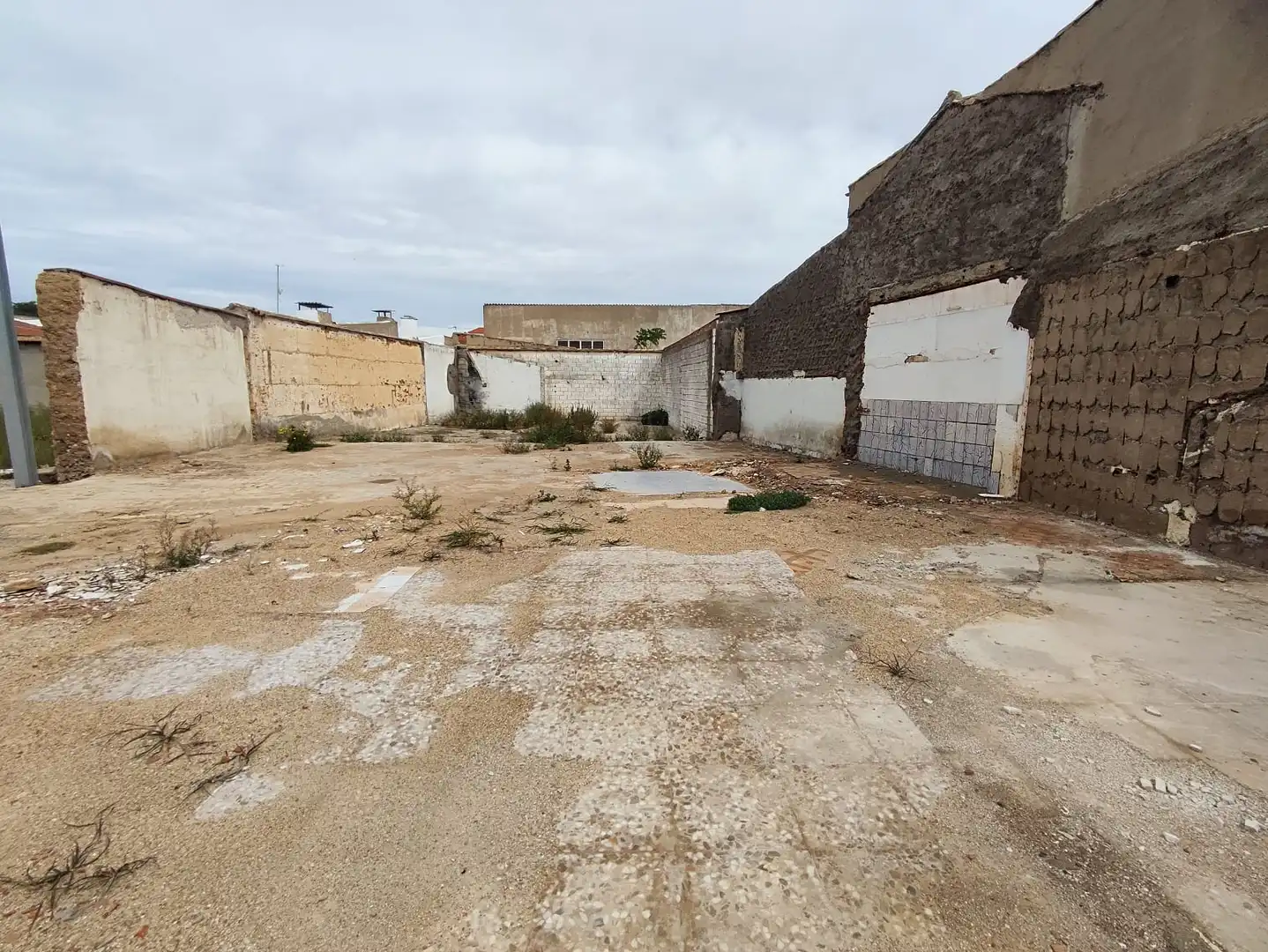 Residential land for sale in Tomelloso, imagen 12