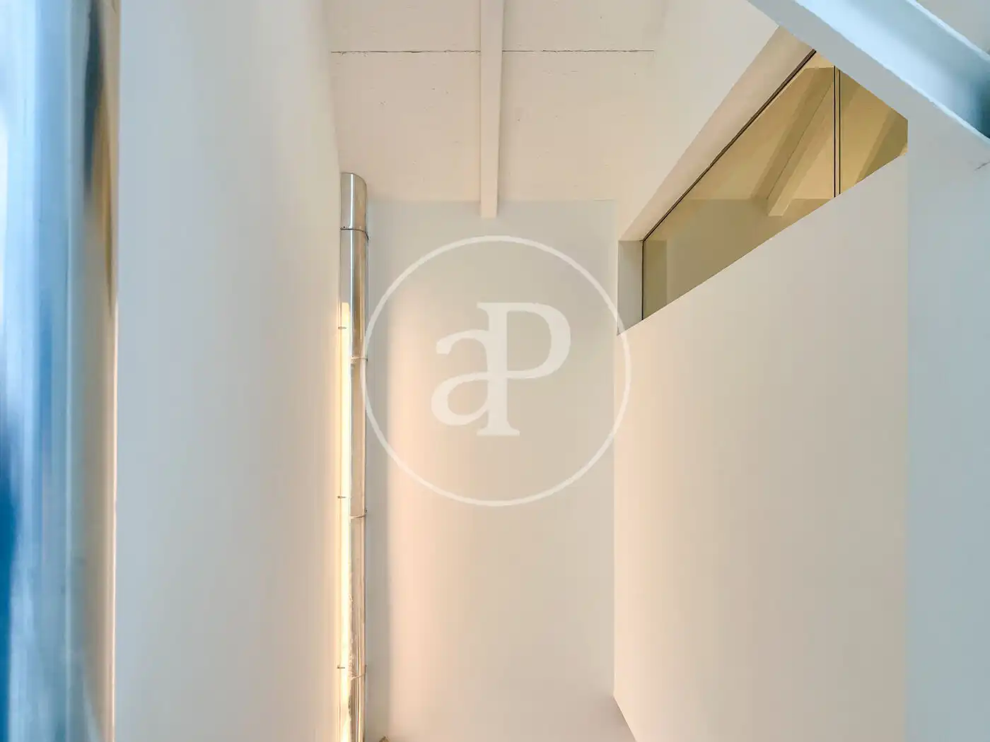 Piso de alquiler en Carrer de Robert Graves, El Terreno