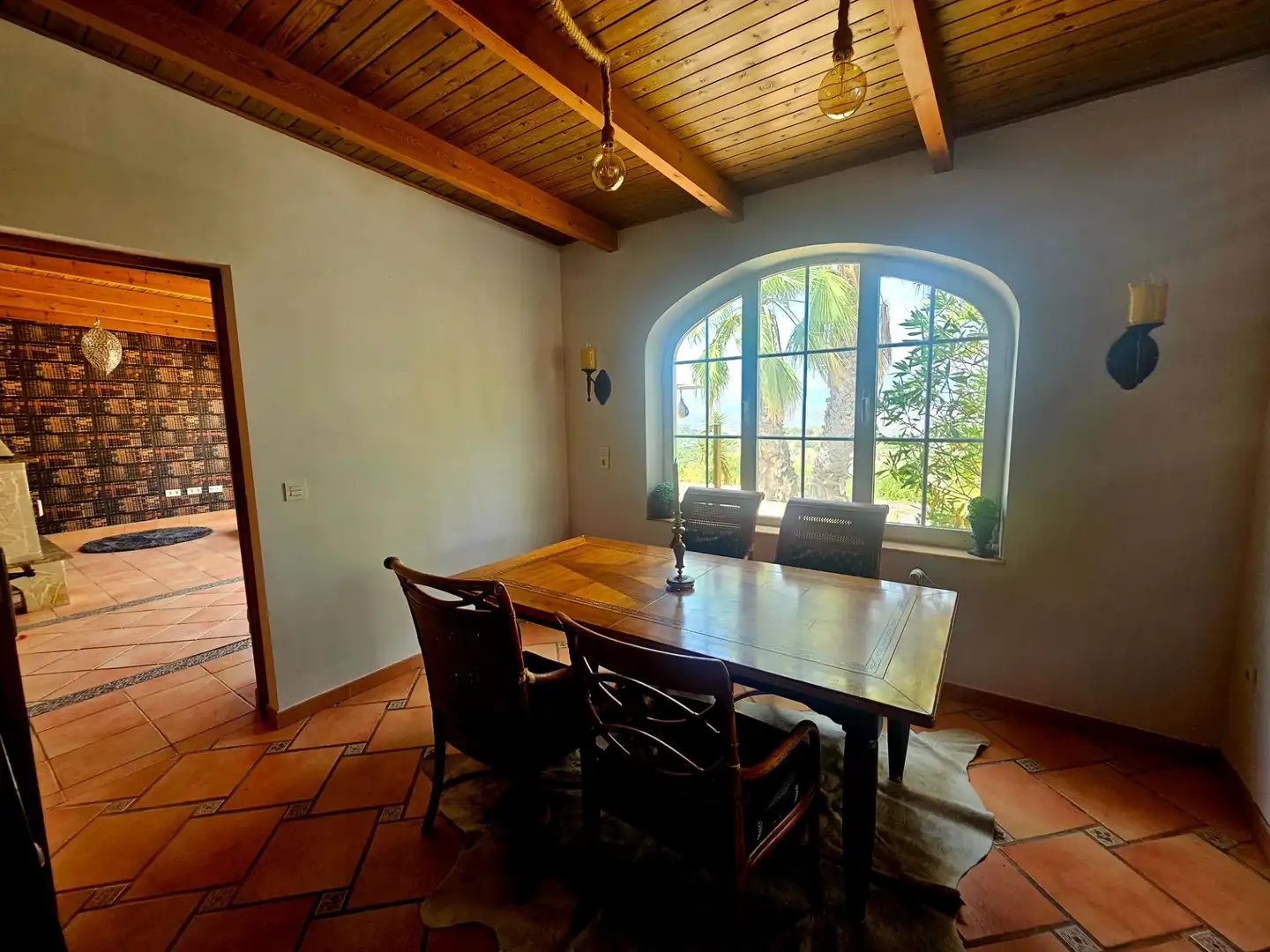 Detached house with pool for sale in Coín, imagen 19