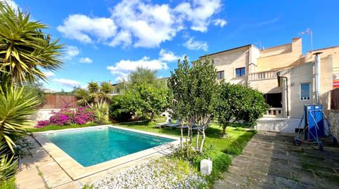 Photo 4 of House or chalet to rent in Santanyí Poble, Illes Balears