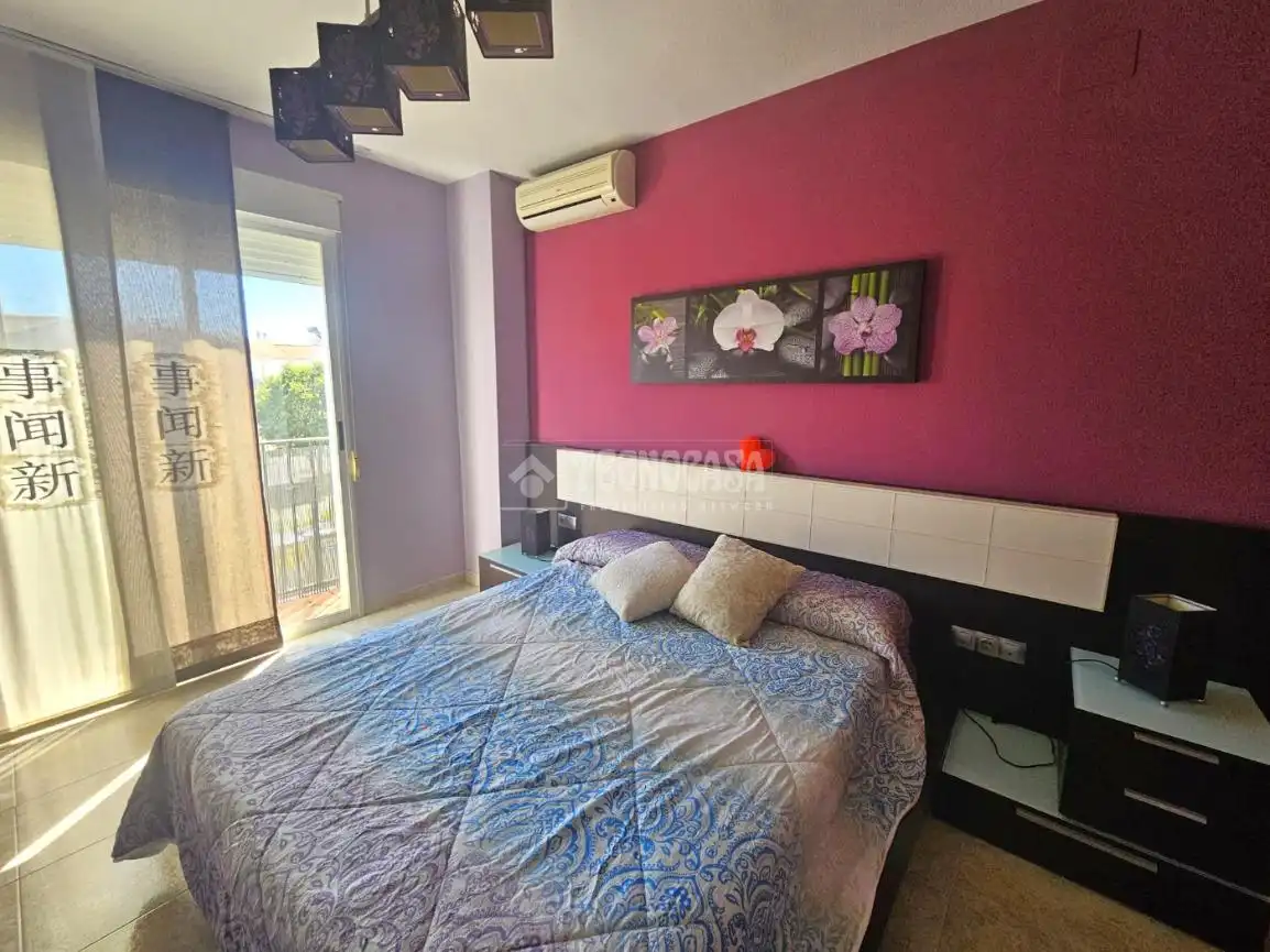 Detached homes for sale in Belicena
