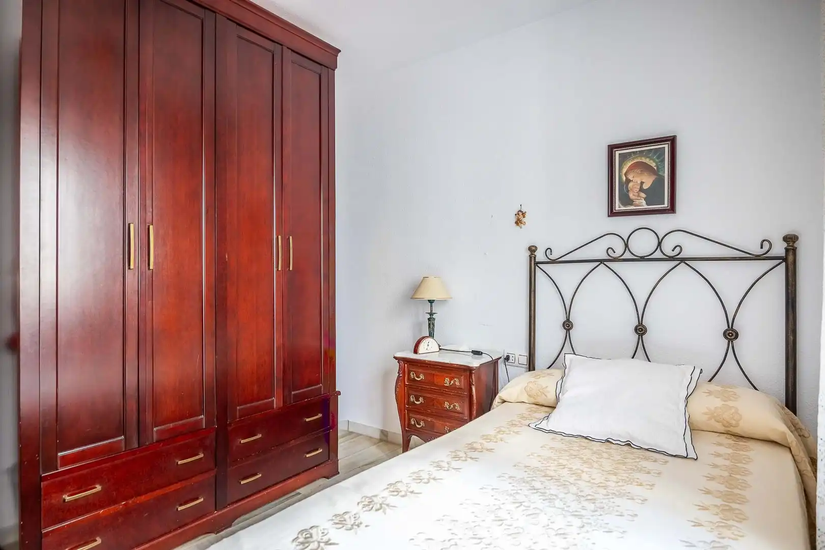 Appartement avec terrasse à vendre à Calle Pintor Alfonso Grosso 7, imagen 20