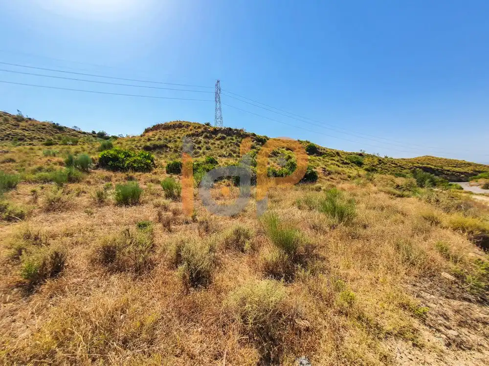 Terreno rustico in vendita a Turre, imagen 2