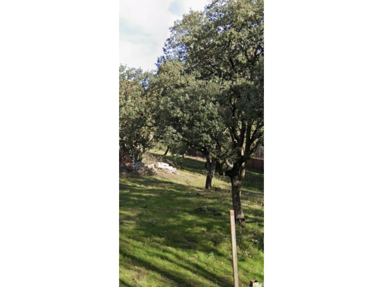 Terreno en venta en Alpedrete