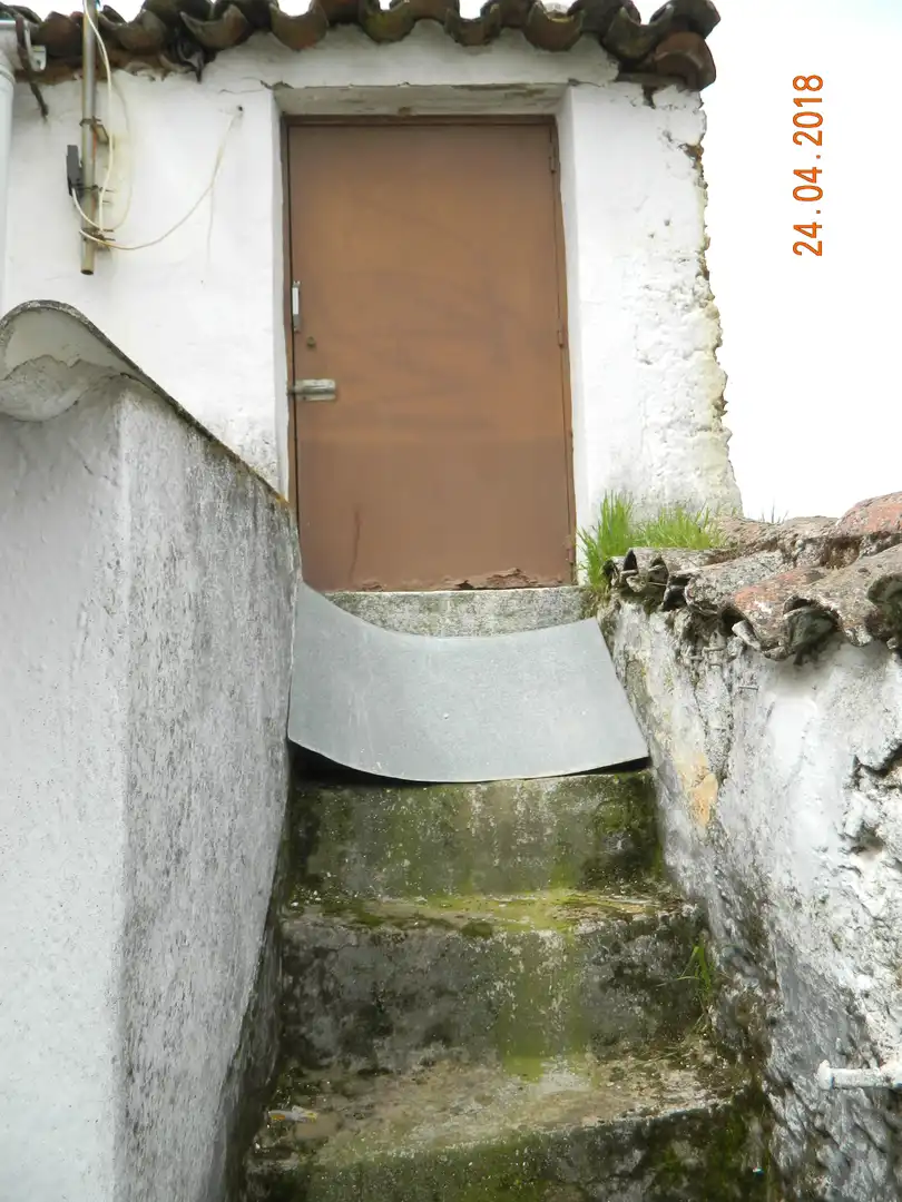 Reihenhaus zum Verkauf in Calle Reyes Huertas, imagen 14