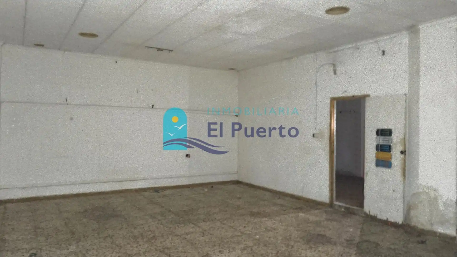 Local en venta en Mazarrón