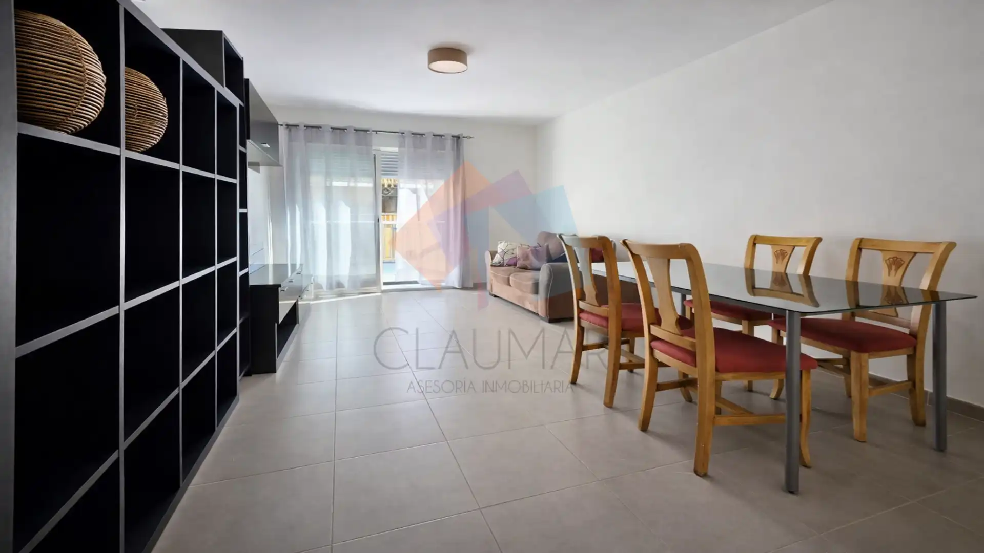 Piso con ascensor en venta en Centro Ciudad, imagen 6