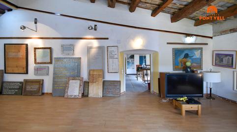 Foto 5 de Ático en venta en La Bisbal d'Empordà, Girona