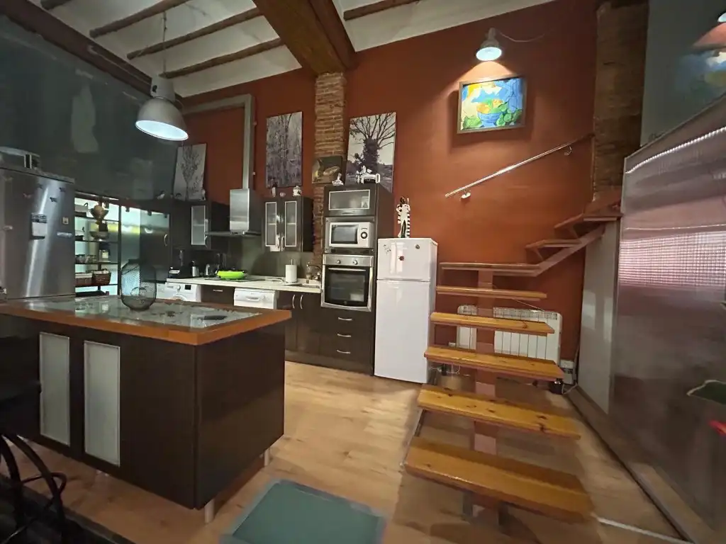 Kitchen of Flat for sale in Segorbe