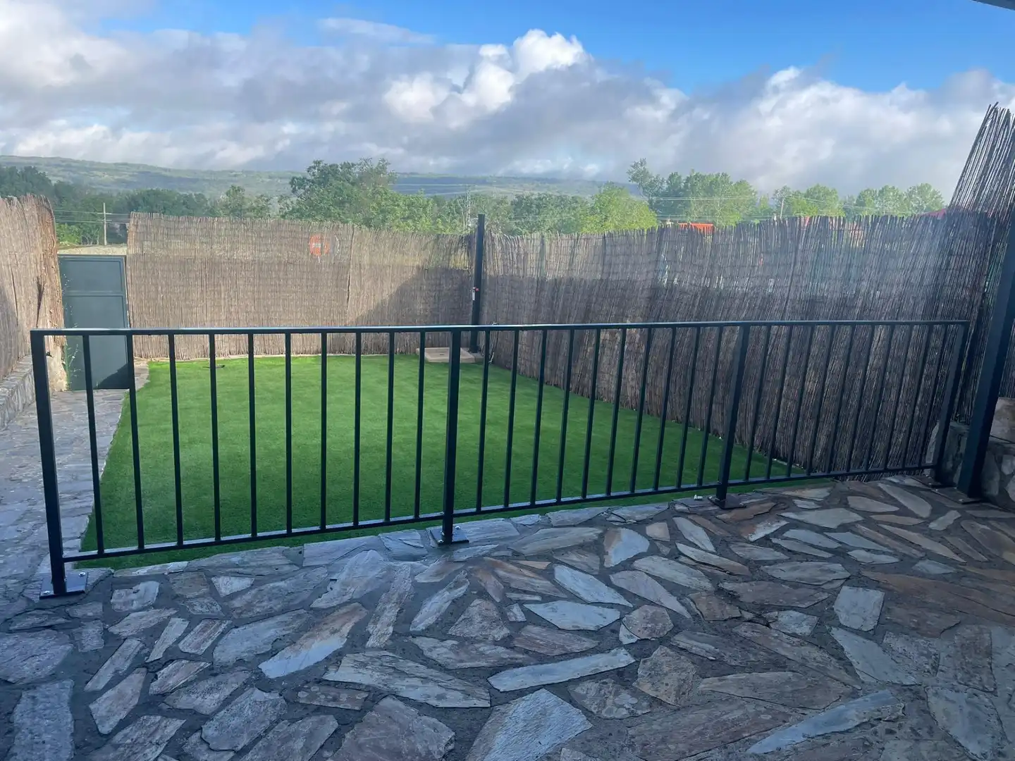 Terrace of Detached homes for sale in Cantagallo  with Private garden, Terrace and Balcony