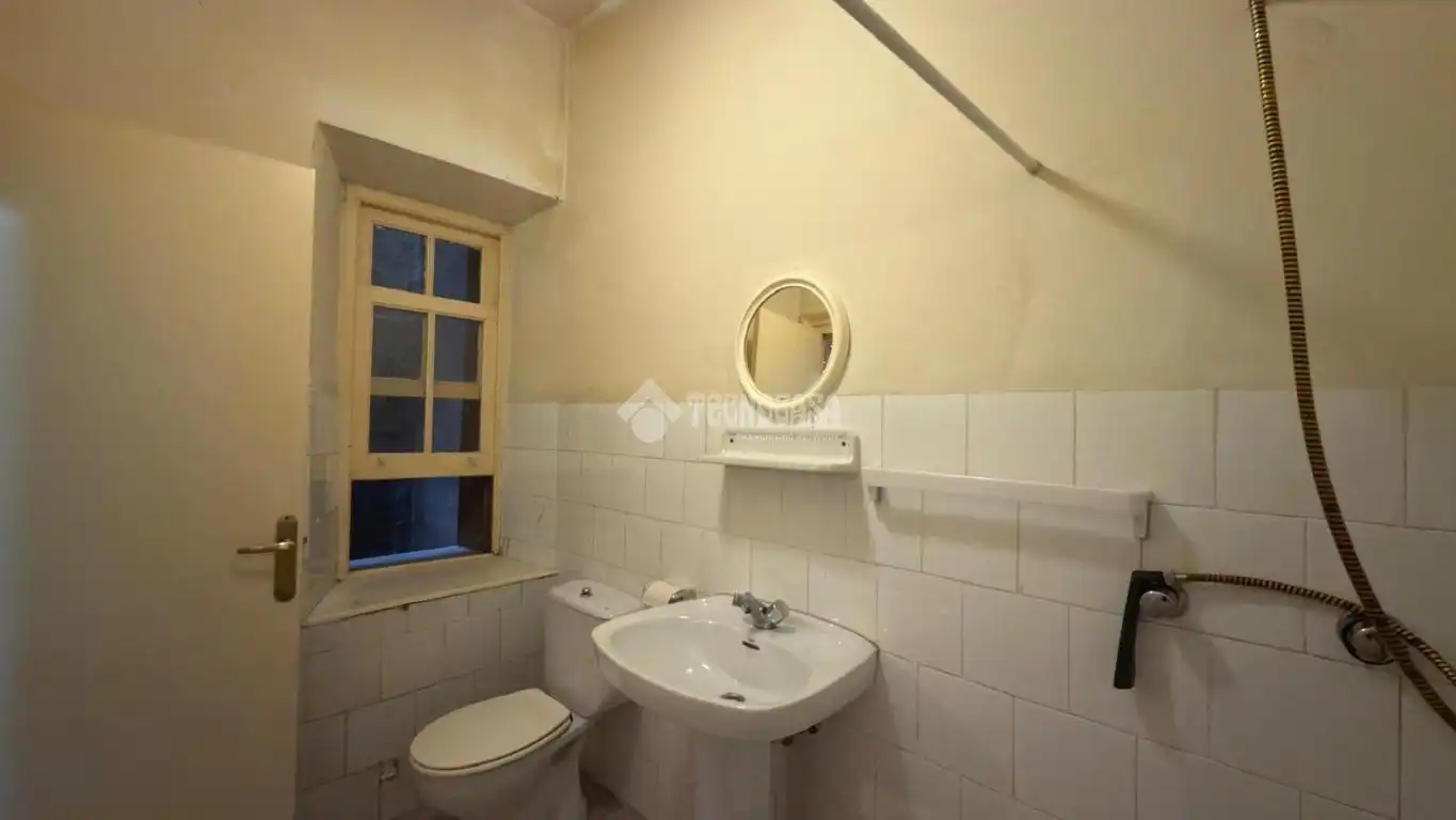 Baño de Piso en venta en Bilbao 