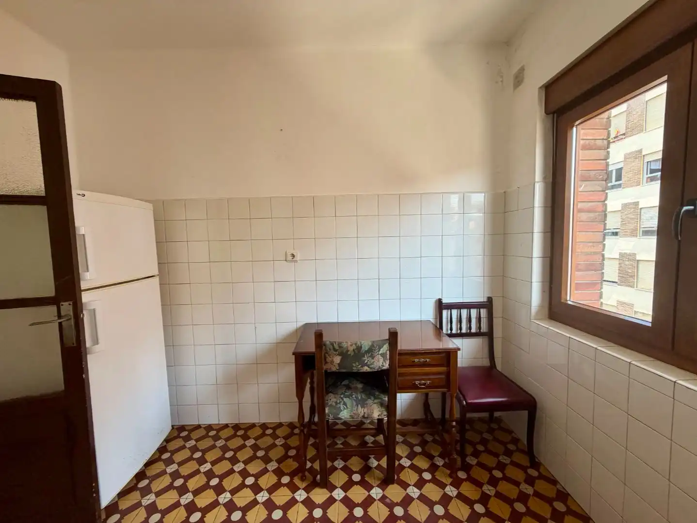 Kitchen of Flat for sale in Oviedo 