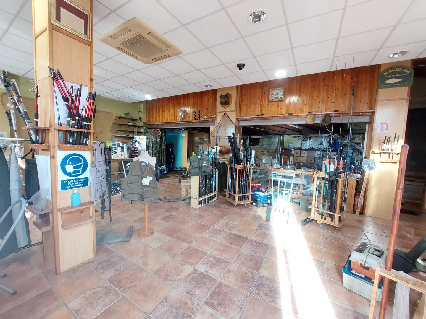 Local commercial à vendre à Calahorra, imagen 8