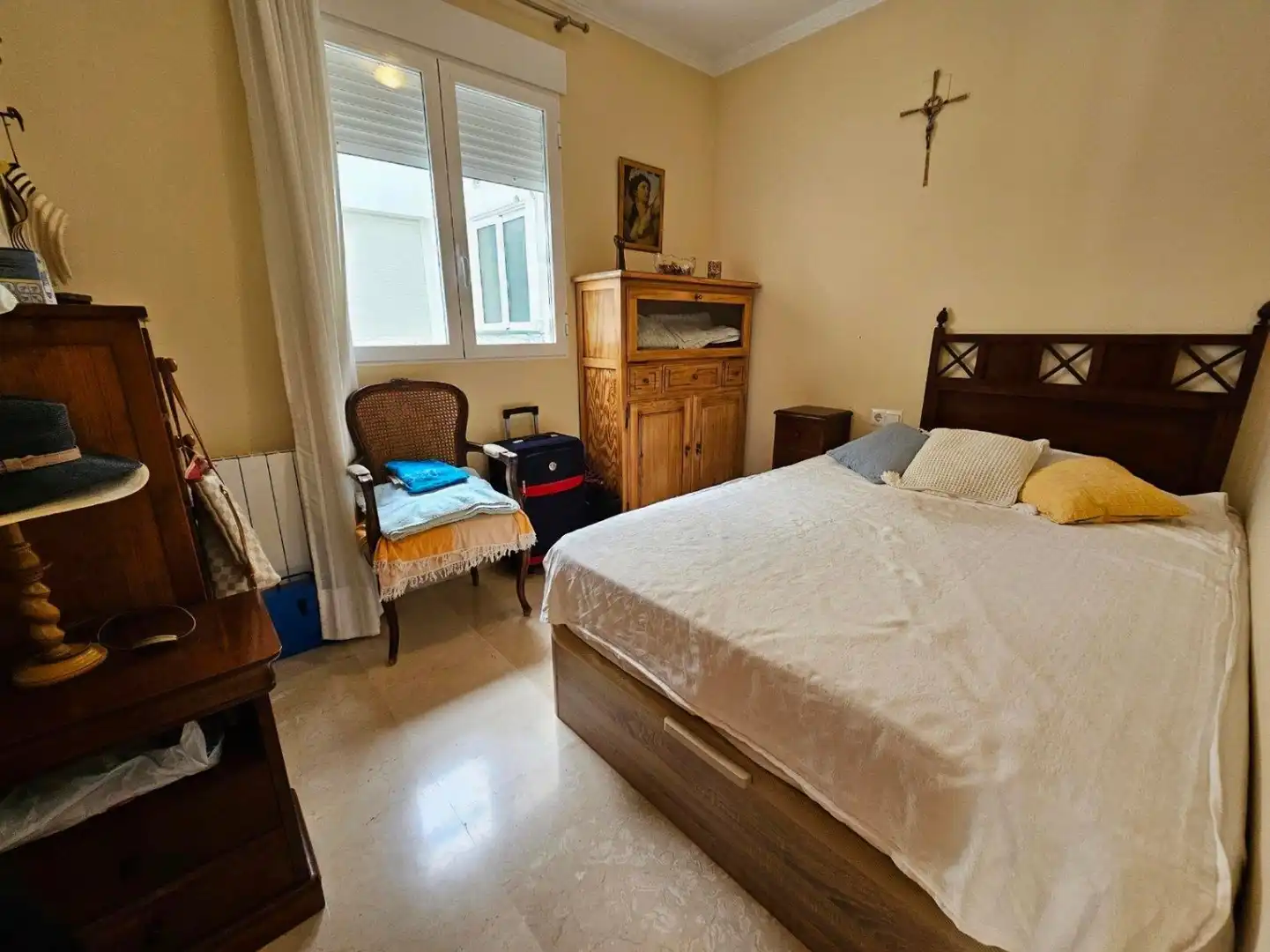 Apartment mit Aufzug zum Verkauf in Montañar - El Arenal, imagen 15