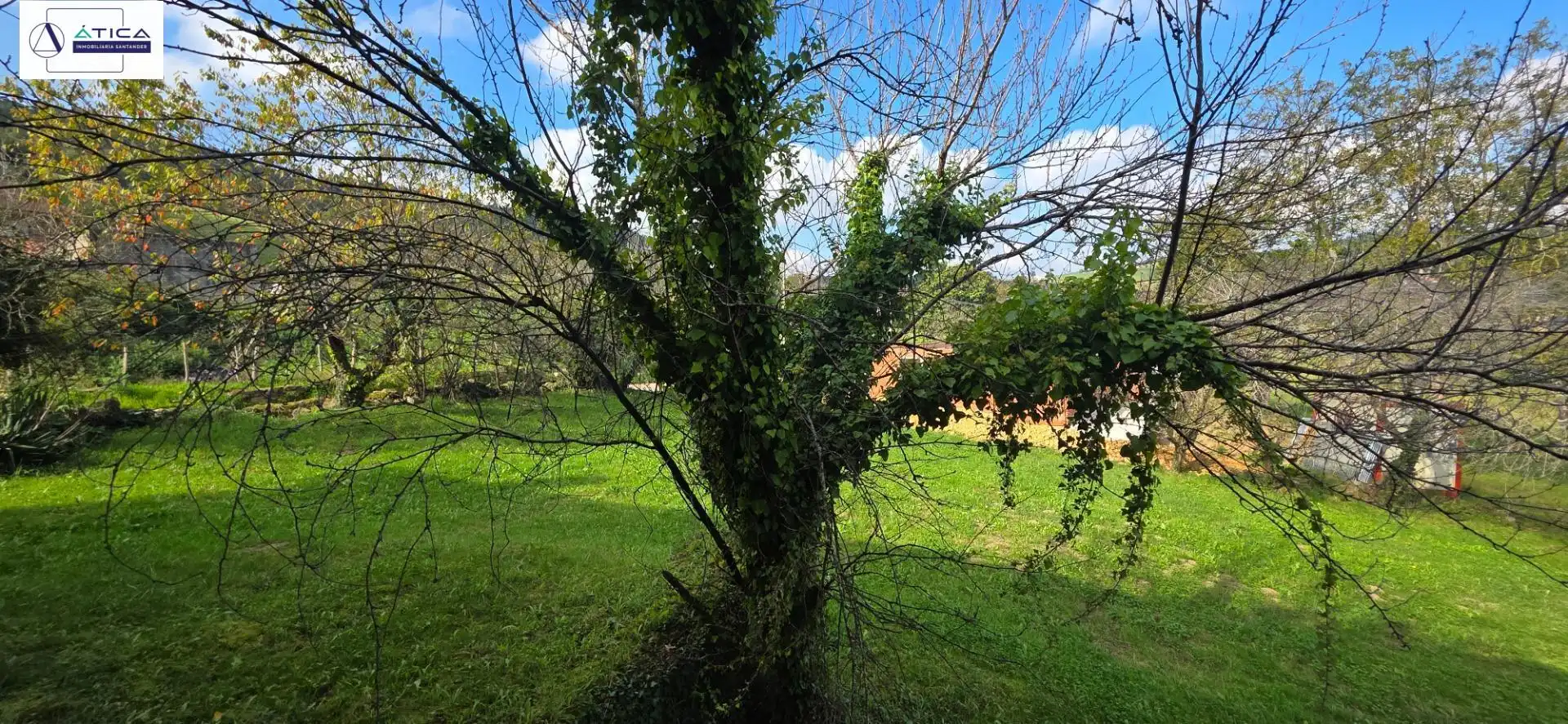 Finca rústica en venta en Bárcena de Cicero con Jardín privado y Amueblado