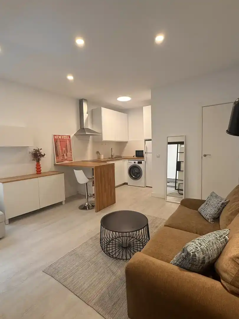 Fotografía del inmueble reportado: 1.200 €/mes — Palos de Moguer, Madrid
