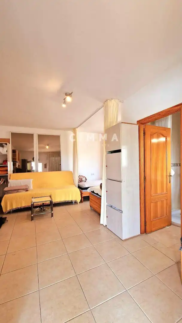Bedroom of Country homes for sale in La Nucia