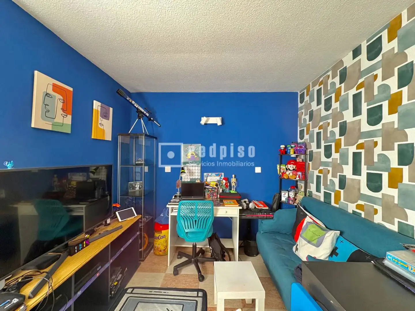 Piso en venta en del Puerto de Alazores, imagen 15