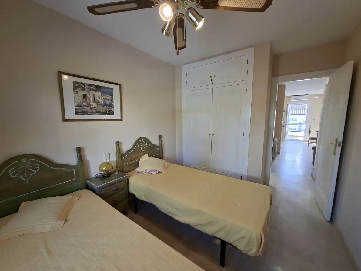 Appartement compact à vendre à Florida - Ciudad de Asís, imagen 16