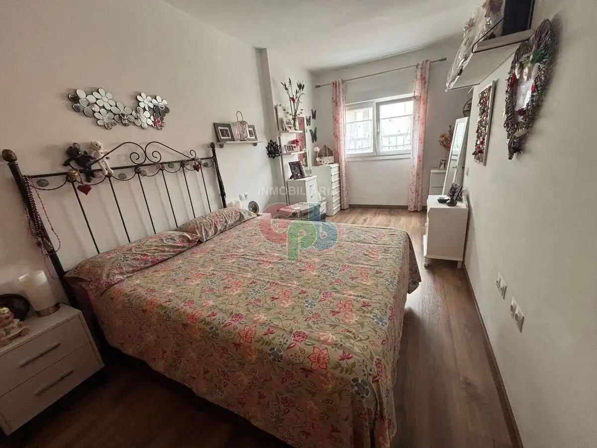 Dúplex en venta en VIRGEN DEL CARMEN, La Gangosa